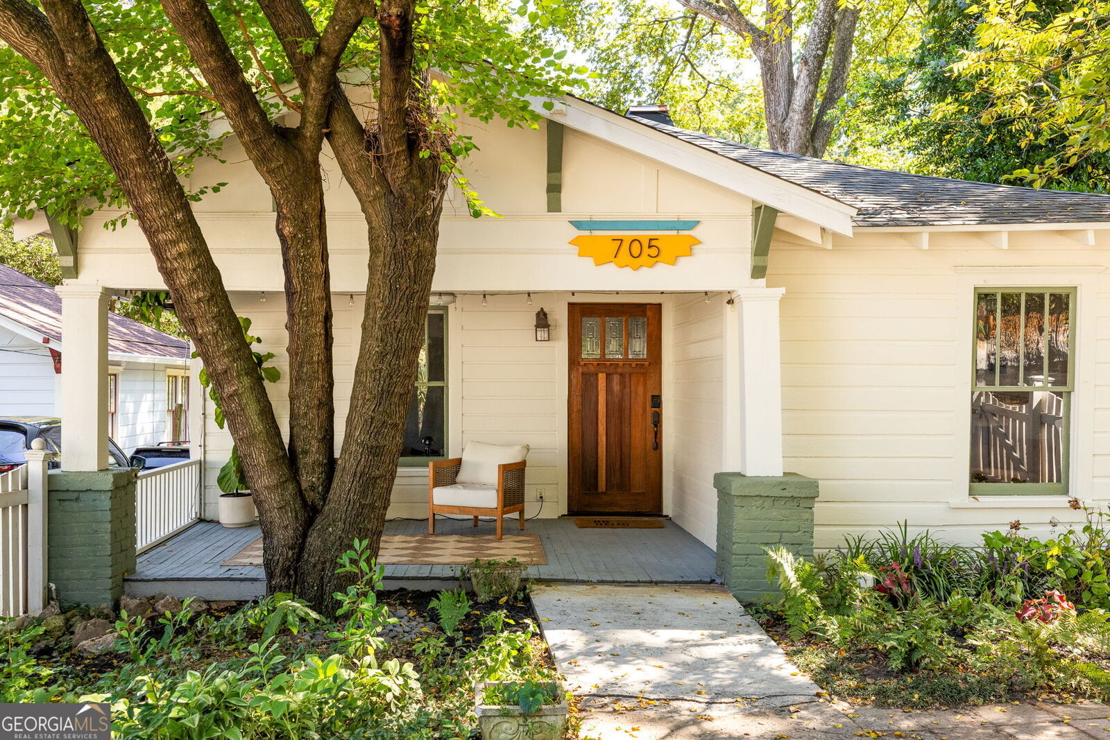 Property Photo:  705 Glenwood Avenue SE  GA 30312 