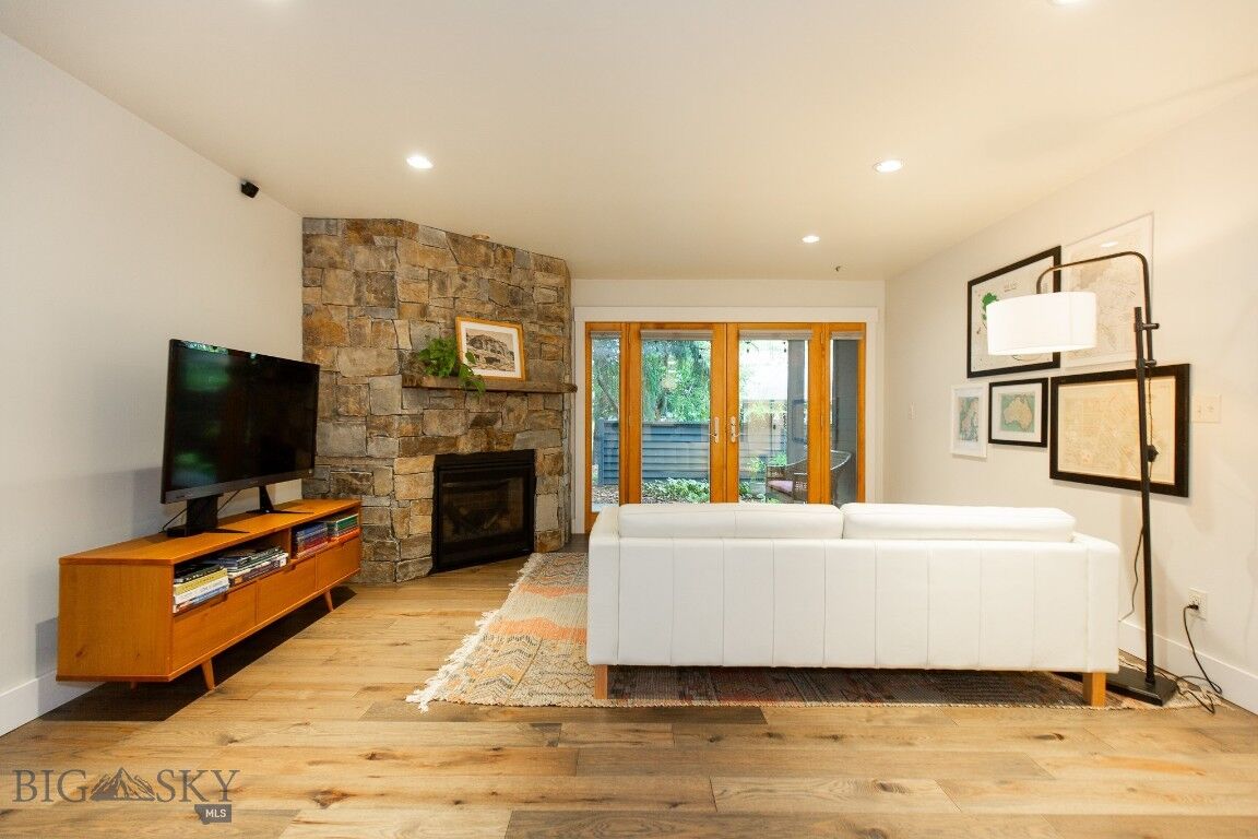 Property Photo: 2200 W Dickerson Street 85 MT 59718