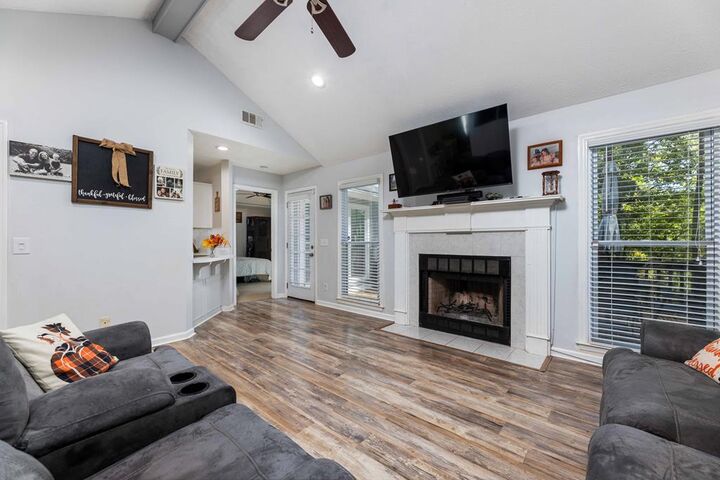 Property Photo:  53 Scotch Court  GA 31808 