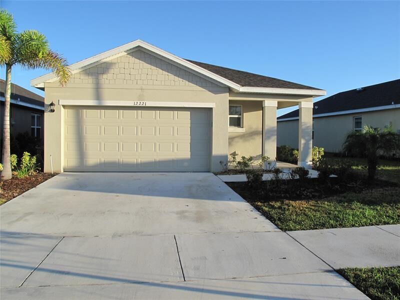 Property Photo:  12221 SW Nettuno Way  FL 34987 