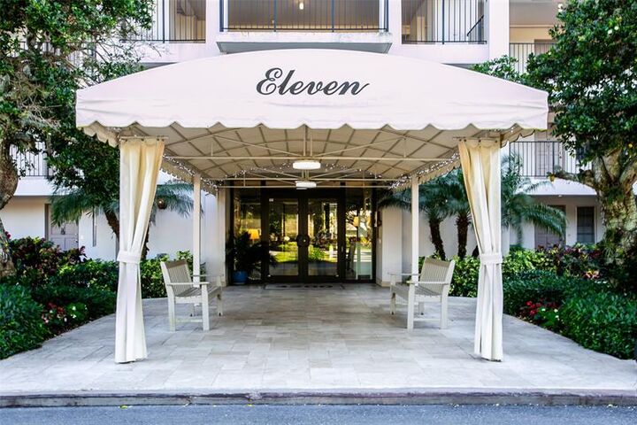 Property Photo:  3200 N N Palm Aire 105  FL 33069 