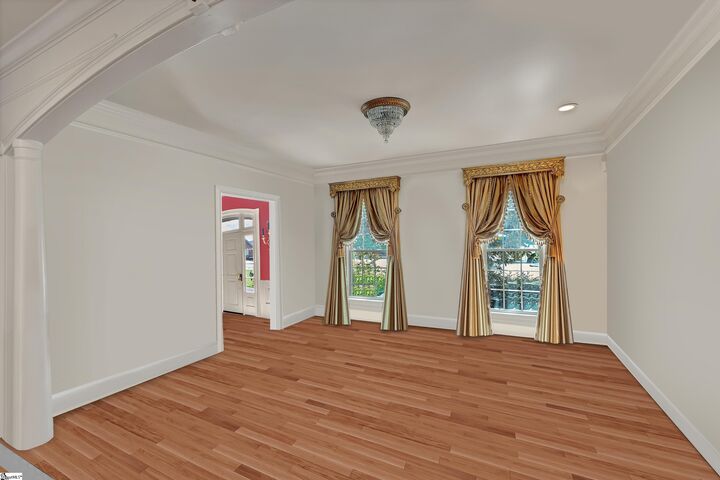 Property Photo: 106 Covey Hill Lane SC 29615