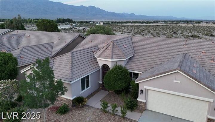 8616 Willow Cabin St Street  Las Vegas NV 89131 photo