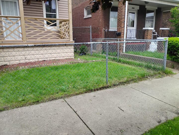 Property Photo:  3932 Pulaski Street  IN 46312 