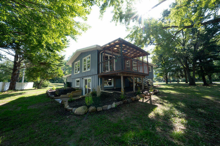 Property Photo:  2308 N Dianne Drive  IN 46360 