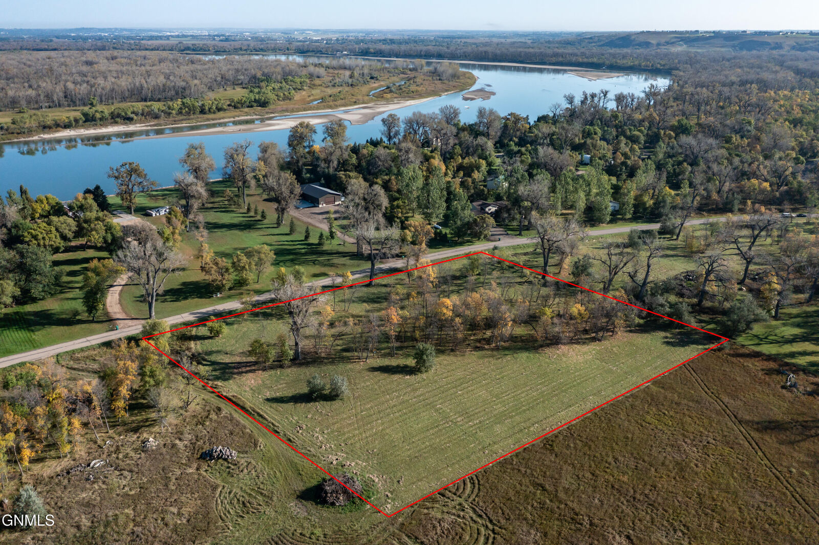 Property Photo:  9325 Darin Drive  ND 58504 