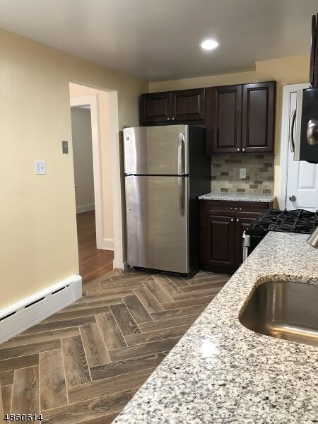 Property Photo:  2 Washington A  NJ 07016 
