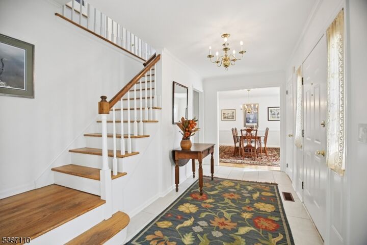 Property Photo: 38 Van Doren Way NJ 08502