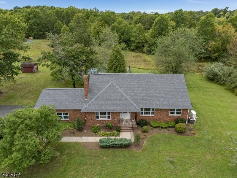 Property Photo: 108 Fitzer Rd NJ 08825