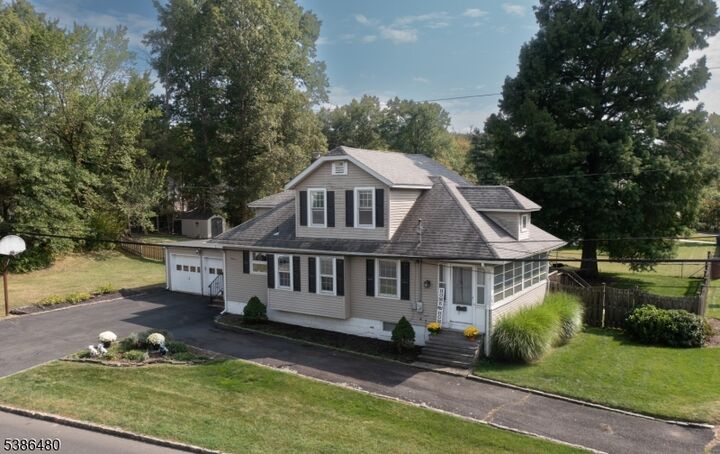 161 Passaic St  New Providence Boro NJ 07974 photo