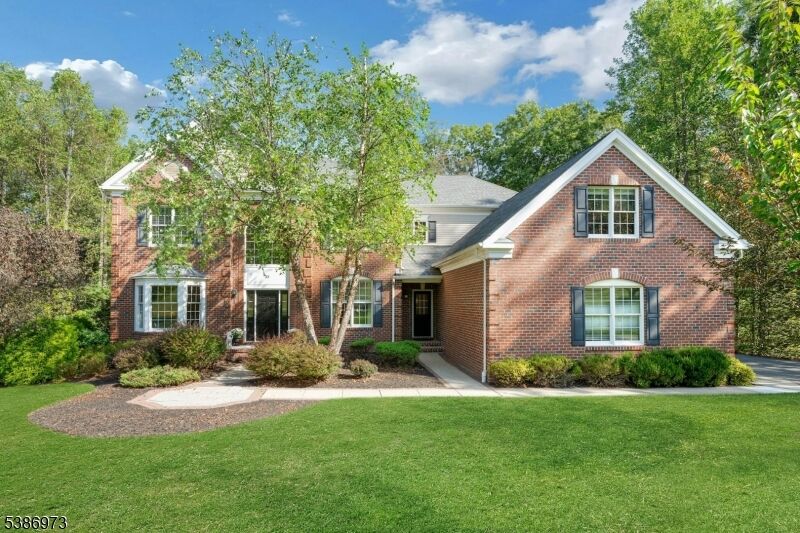 Property Photo:  33 Chancellor Way  NJ 07853 