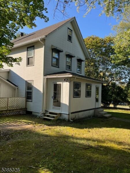 Property Photo: 479 Line Rd NJ 07747