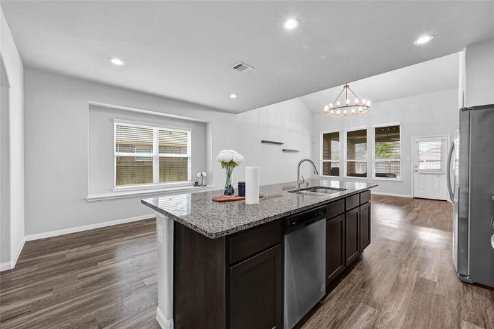 24607 Puccini Place  Katy TX 77493 photo