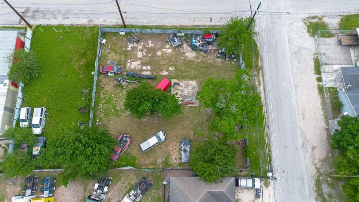 Property Photo:  0 Harbor Drive  TX 77020 