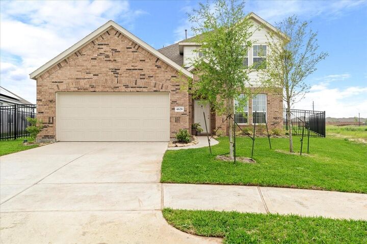 Property Photo:  4628 Peony Green Drive  TX 77493 