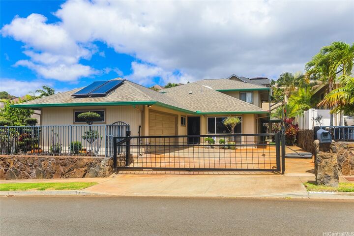 92-324 Kewai Place  Kapolei HI 96707 photo