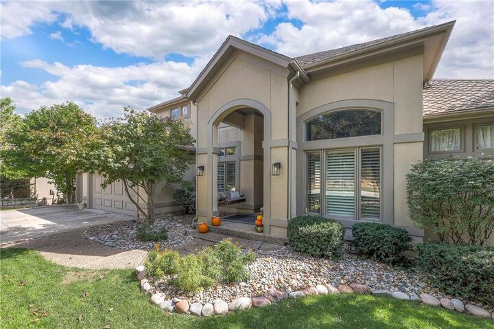 Property Photo:  26455 W 110th Street  KS 66061 