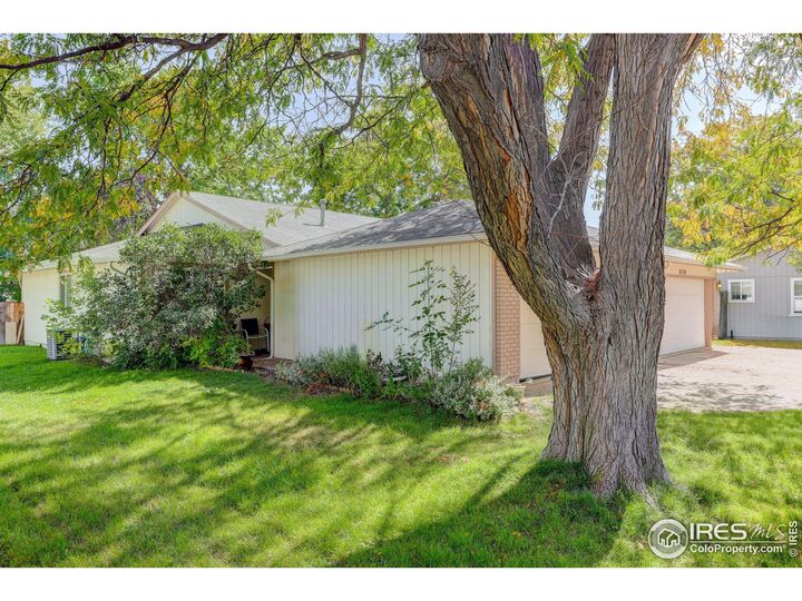 Property Photo:  628 Jocelyn Dr  CO 80537 