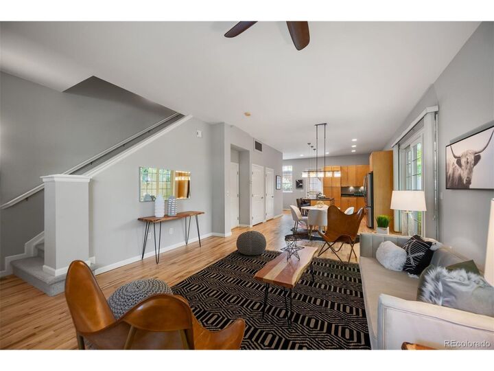 Property Photo: 217 Spruce St 101 CO 80230