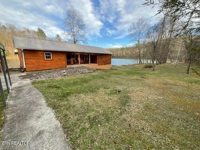 Property Photo:  1218 Bear Den Tr  TN 37337 