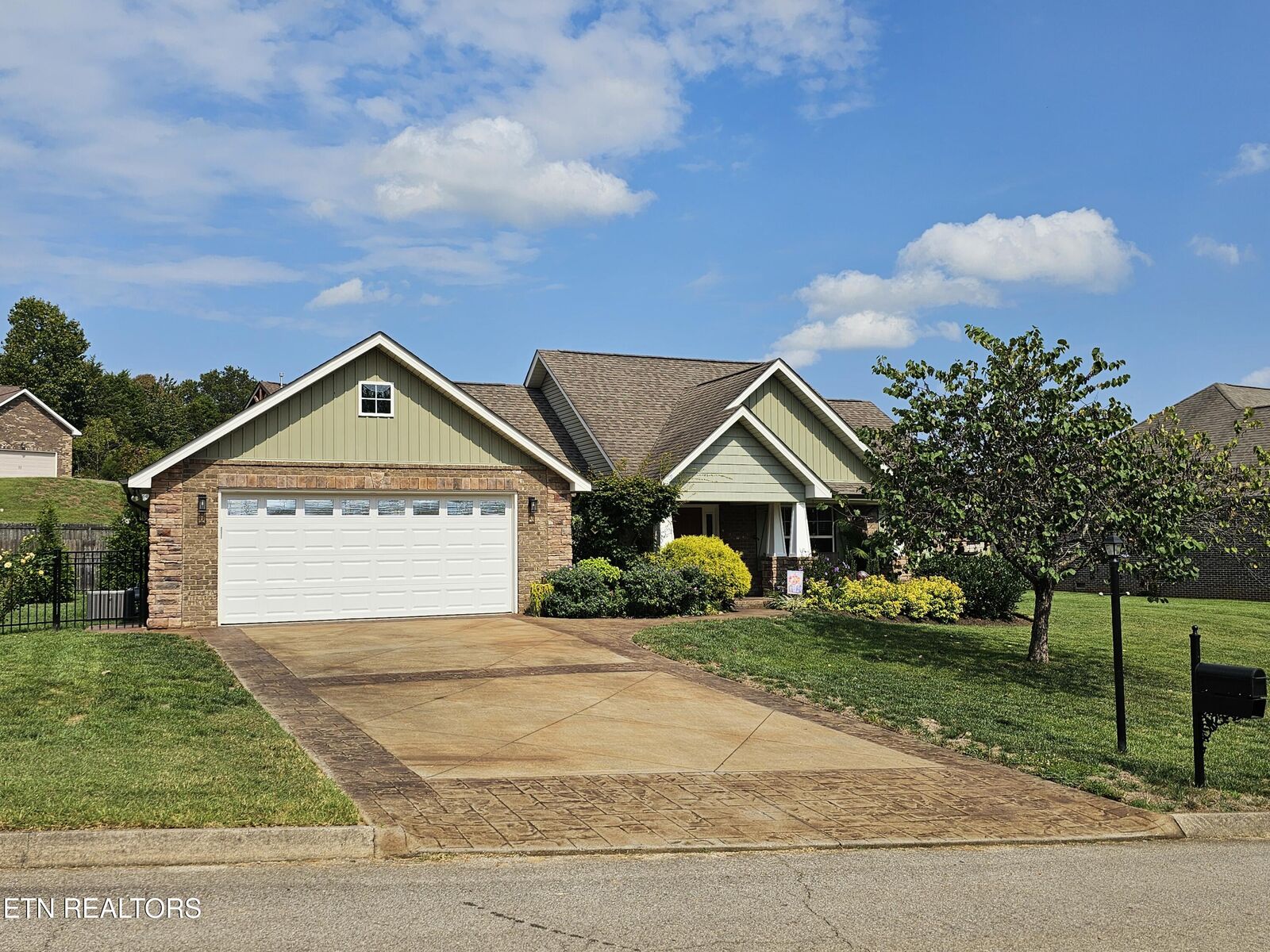 Property Photo:  5920 Whisper Ridge Lane  TN 37721 