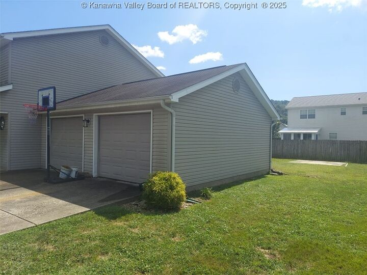 Property Photo:  1 Indian Trail  WV 25177 
