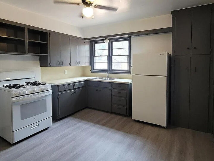 Property Photo:  5512 Avenue G  TX 79404 