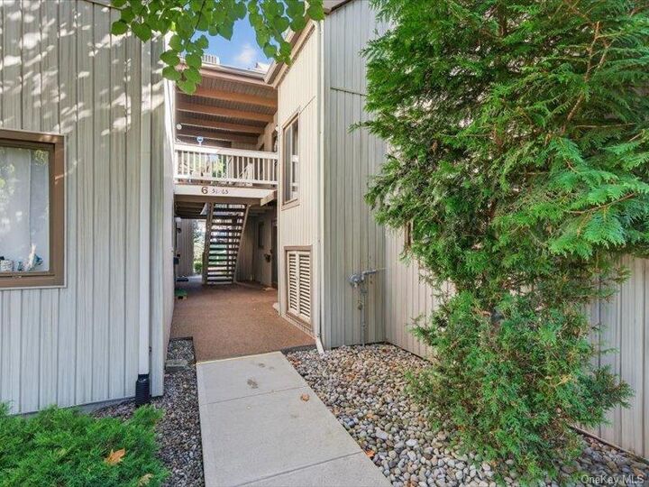 Property Photo: 65 Sycamore Drive NY 10940