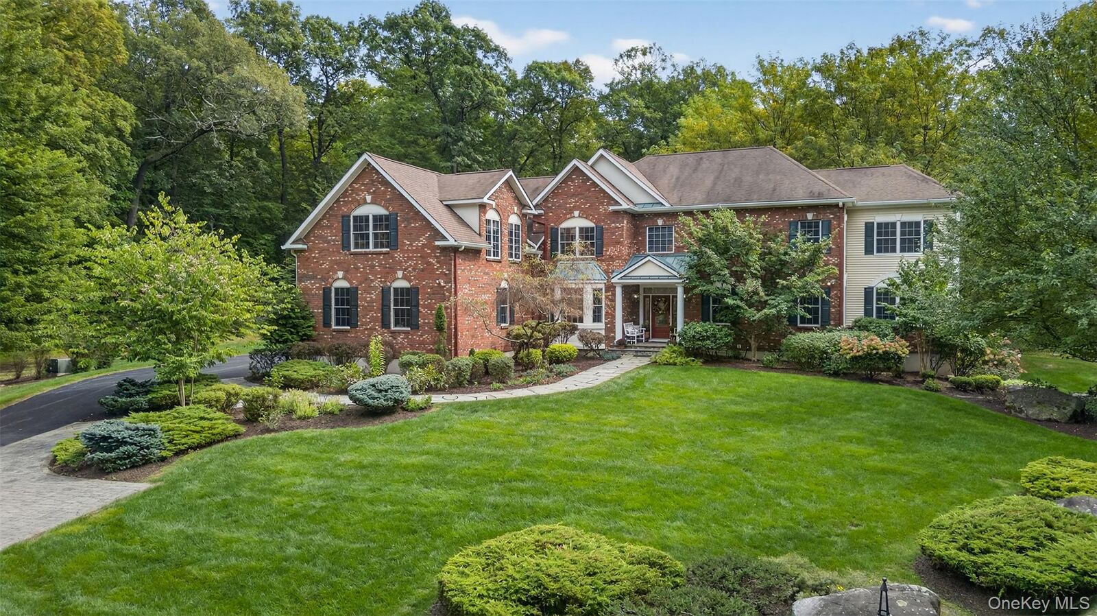 Property Photo:  3 Orr-Hatch Drive  NY 12518 