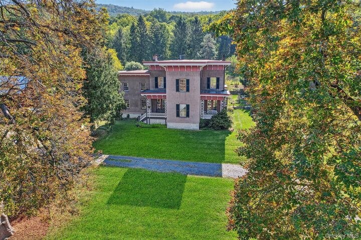 Property Photo:  96 Bellvale Lakes Road  NY 10990 