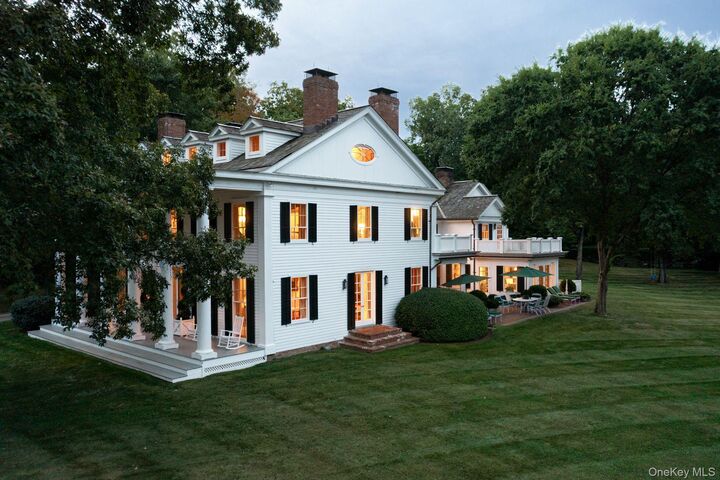 Property Photo: 406 Shunpike NY 12545
