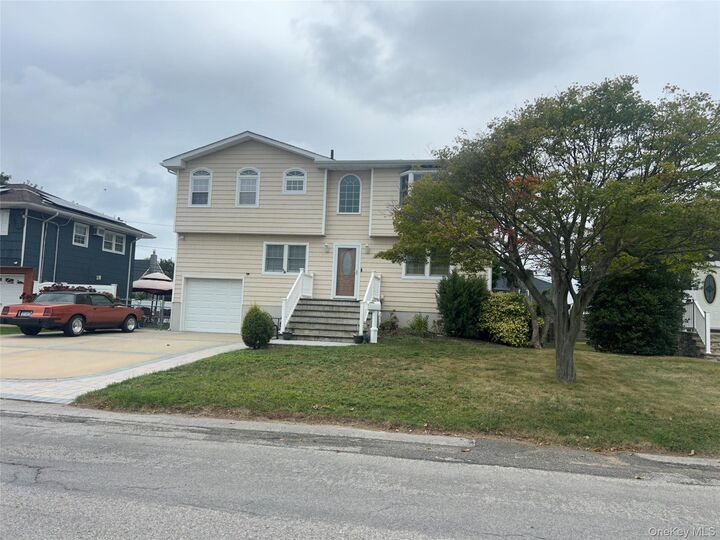 Property Photo: 311 Riviera Parkway NY 11757