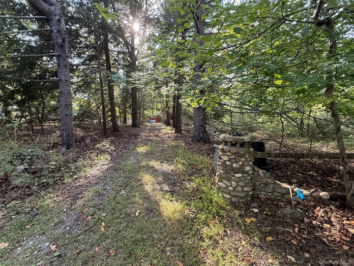 Property Photo: 20 Primrose Path NY 11949
