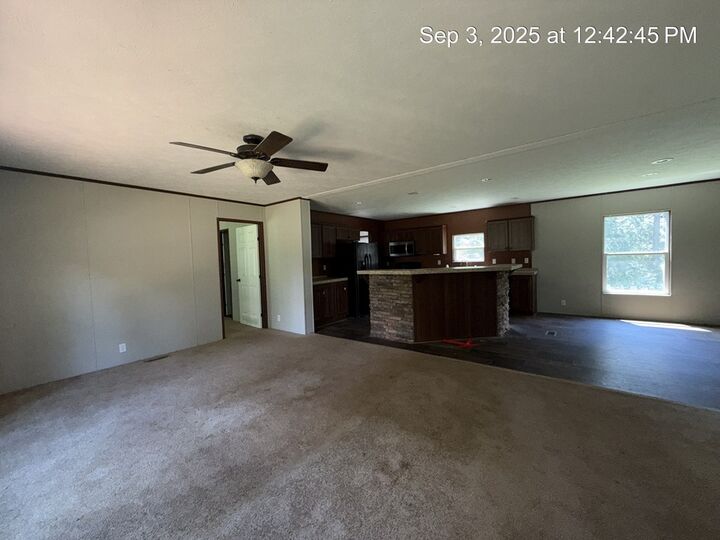 Property Photo:  746 Aldredge Circle  TX 75969 