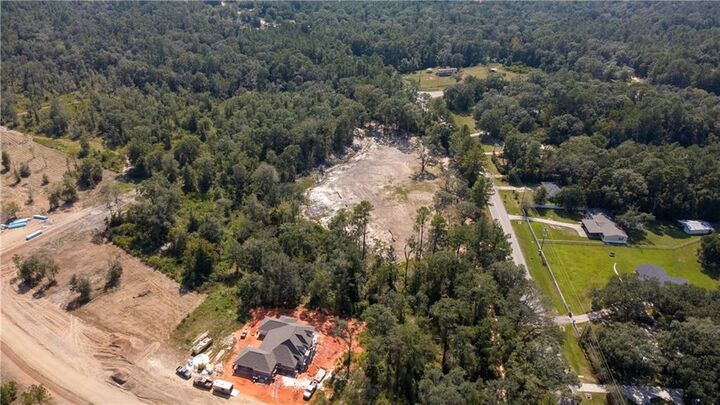 Property Photo:  0 Newman Road  AL 36695 