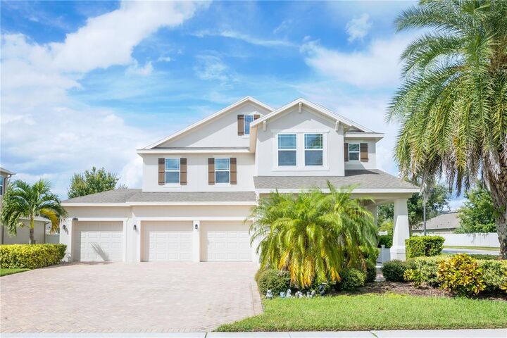 16079 Black Hickory Drive  Winter Garden FL 34787 photo