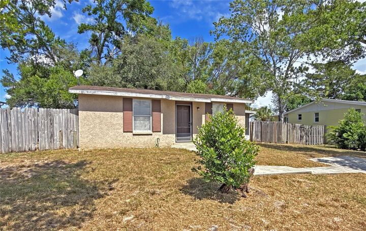 Property Photo:  9389 Melrose Street  FL 34608 