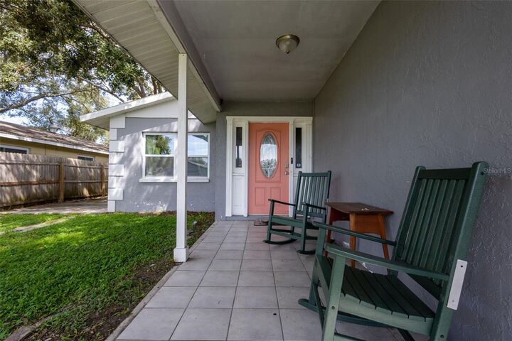 Property Photo: 6381 81st Avenue N FL 33781