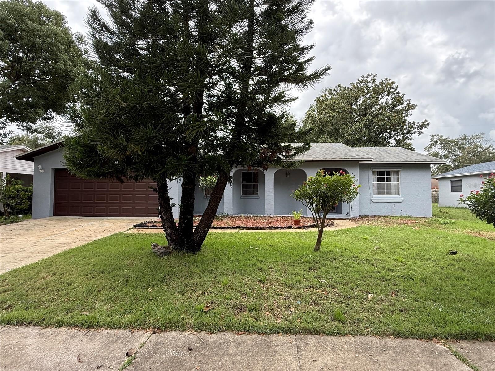Property Photo: 6478 Inca Street FL 32807