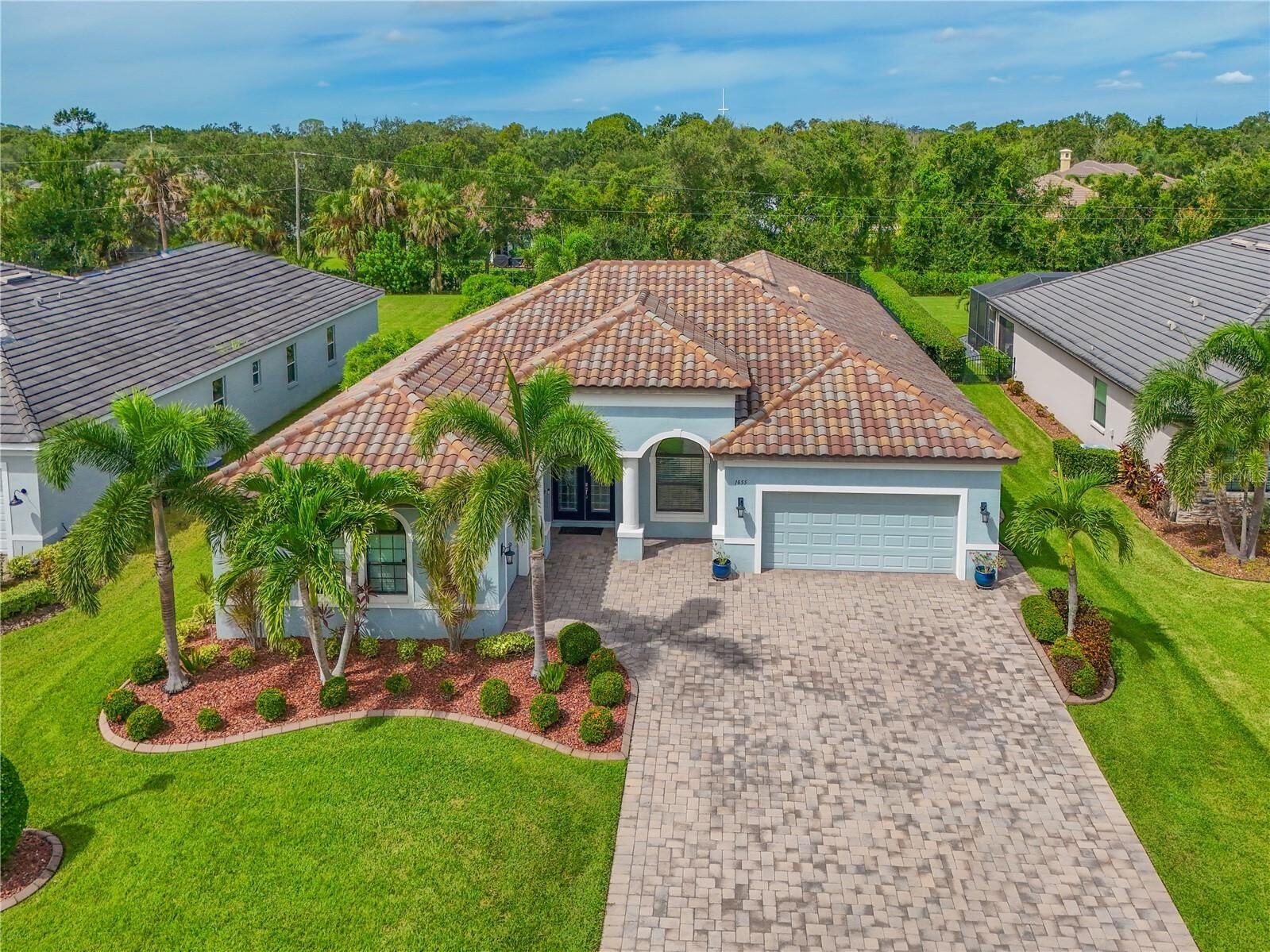 Property Photo:  1055 145th Street Circle NE  FL 34212 