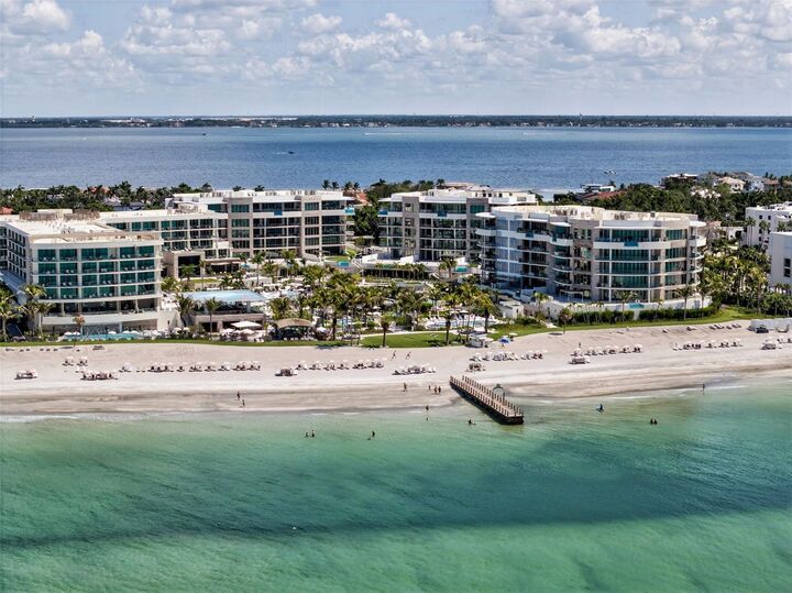 1591 Gulf Of Mexico Drive 314  Longboat Key FL 34228 photo