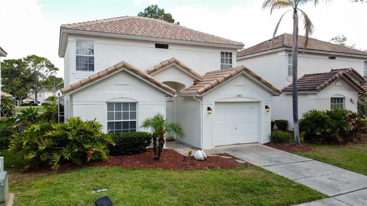 Property Photo:  2408 Saint Augustine Boulevard  FL 33844 