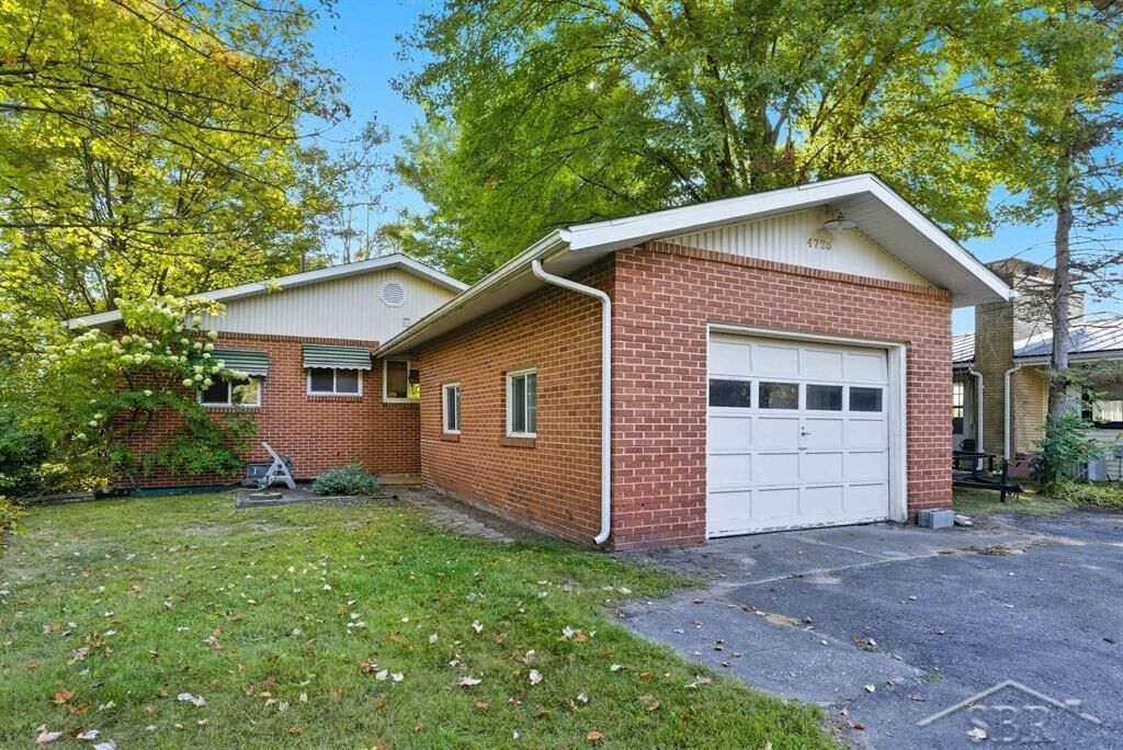 Property Photo: 4726 N Verity Road MI 48657