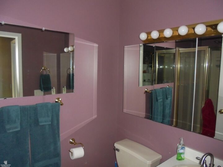 Property Photo: 34852 Quail Trail Unit 81 MI 48062-5530