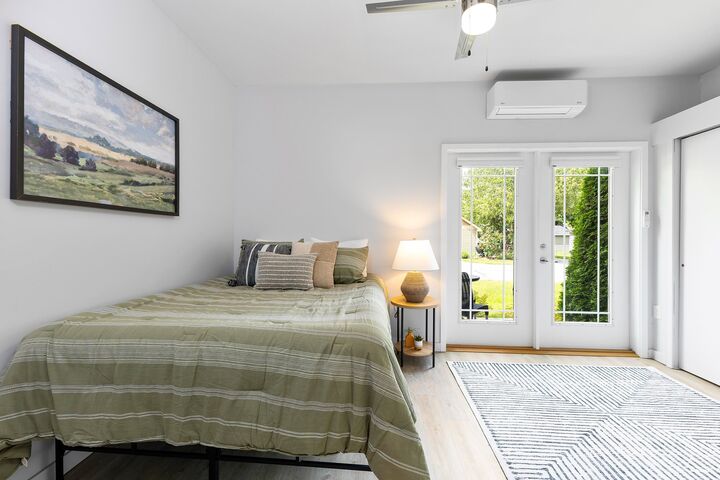 Property Photo: 918 W Front Street MI 49684