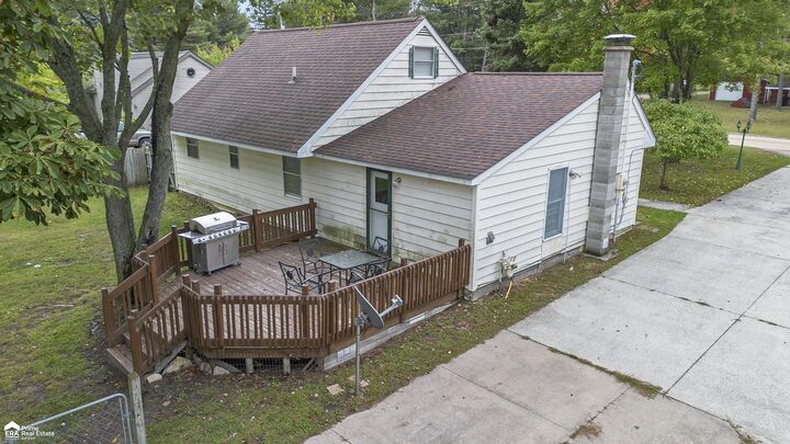 Property Photo:  9397 Emerald Drive  MI 48656-9476 