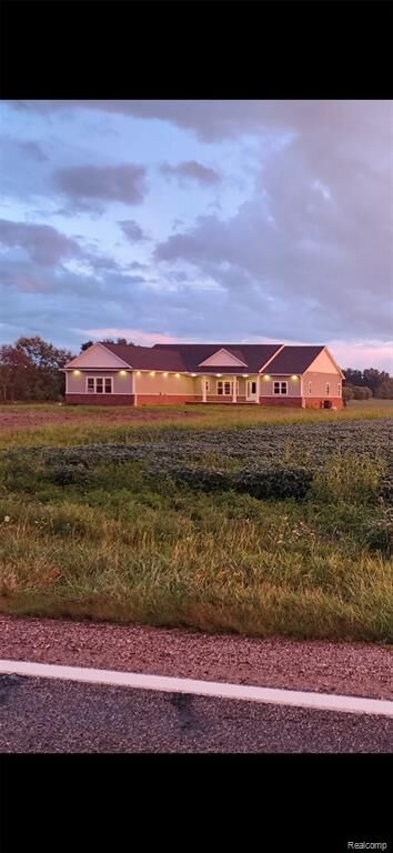 Property Photo:  26834 School Section Road  MI 48062 