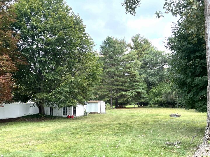 Property Photo:  2825 N Euclid Avenue  MI 48706 