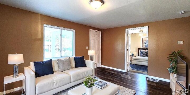 Property Photo:  3213 Airway Avenue  MO 63114 