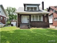 Property Photo:  7210 Normandy Place  MO 63121 